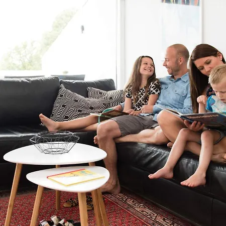 Lix Appartamento Fåborg